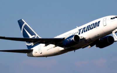 Tarom, în derivă: Gheorghiu dezvăluie 10 ani de pierderi financiare grele