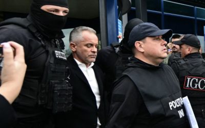 Plahotniuc, condamnat la 19 ani de închisoare. Oligarhul, obligat să achite 60 mil. Dolari