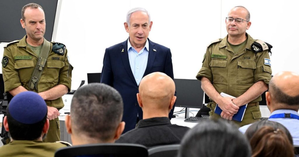 Netanyahu, schimbare de paradigmă la Mossad: Roman Gofman, noul șef