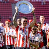 Olandezii îl avertizează pe Dennis Man: Pericol după titlul cu PSV