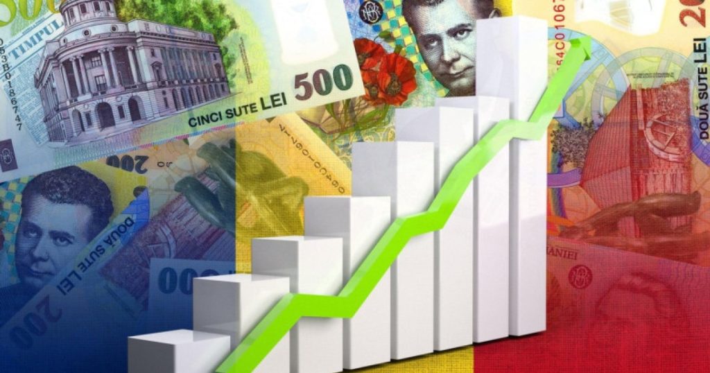 România, campioană la deficit bugetar în UE și în 2025: Cum stăm față de ceilalți