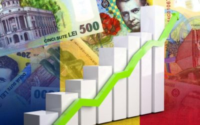 România, campioană la deficit bugetar în UE și în 2025: Cum stăm față de ceilalți