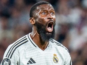 Rudiger, furios după Real Madrid – Bayern: „Au făcut cadouri, rușine!”