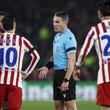 Lovitură pentru Istvan Kovacs: UEFA decide chiar când arbitrul se bucura de o veste bună