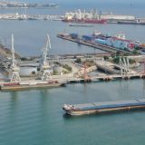 Constanța preia Giurgiulești: Guvernul anunță investiții și la Dunăre