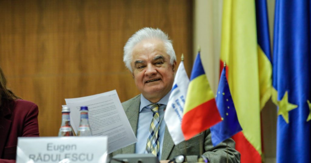 Aveam banii de criză, dar au fost „tocați”: Scandal la BNR