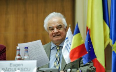 Aveam banii de criză, dar au fost „tocați”: Scandal la BNR