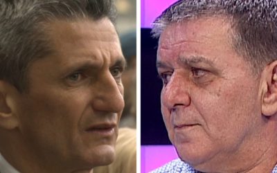 Lăcătuș, elogiu tulburător pentru Lucescu: „Extraordinar!” după moartea lui „Il Luce”
