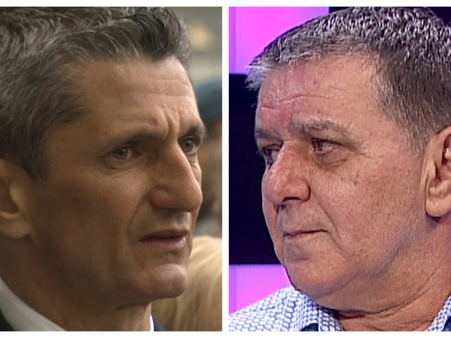 Lăcătuș, elogiu tulburător pentru Lucescu: „Extraordinar!” după moartea lui „Il Luce”