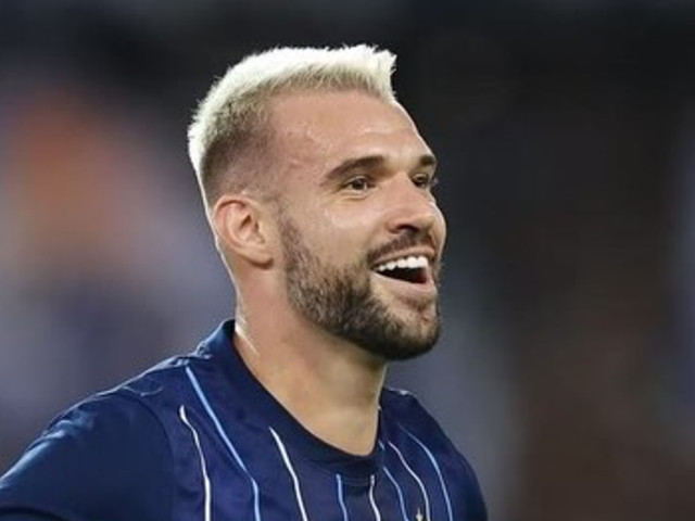 Alex Tudorie, golgheter în China: A marcat din nou și a primit nota