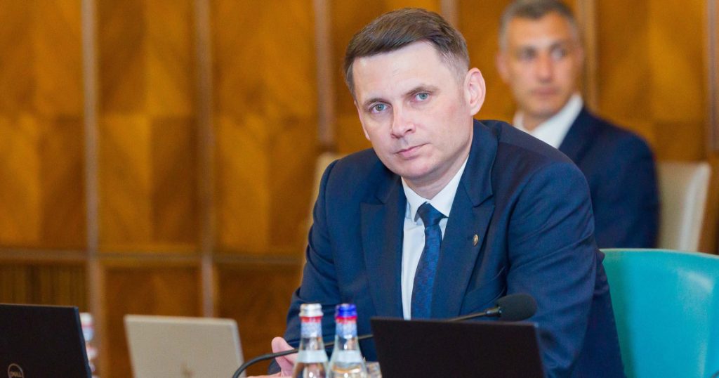 Abrudean anunță: Listare la bursă, tensiuni în coaliție pe companiile de stat