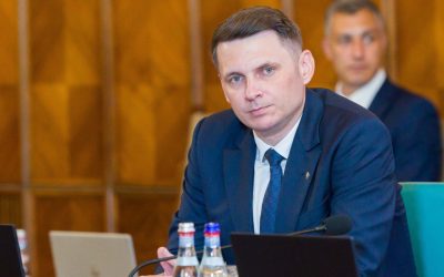 Abrudean anunță: Listare la bursă, tensiuni în coaliție pe companiile de stat