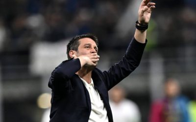 Chivu, în UCL cu Inter! Șase echipe au obținut deja biletele