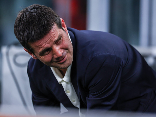 Chivu, aproape de titlul în Italia! Când poate sărbători Inter campionatul