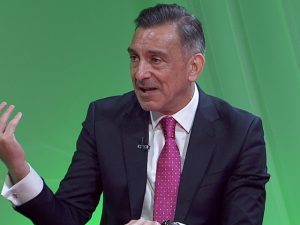 Ilie Dumitrescu, uimit de FCSB-botoșani: „extraordinar”! pe cine a remarcat