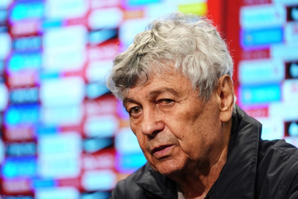 Mircea Lucescu, în stare stabilă după infarctul miocardic: Evoluție pozitivă, anunță Spitalul Universitar București, sâmbătă dimineață – Fostul selecționer al echipei naționale de fotbal a României, Mircea Lucescu, se află într-o stare de sănătate stabilă, cu o „dinamică pozitivă”, conform ultimelor informații furnizate de Spitalul Universitar de Urgență București (SUUB)