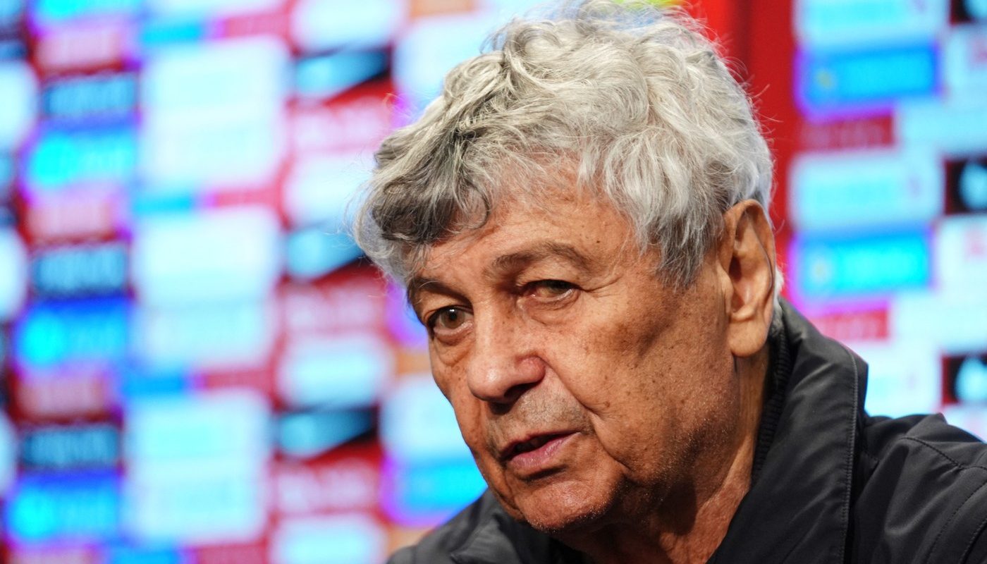 Noi informații despre starea de sănătate a lui Mircea Lucescu, după infarctul suferit vineri. Anunț al spitalului