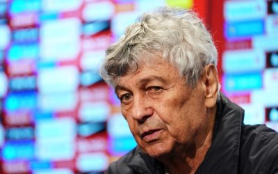 Noi informații despre starea de sănătate a lui Mircea Lucescu, după infarctul suferit vineri. Anunț al spitalului