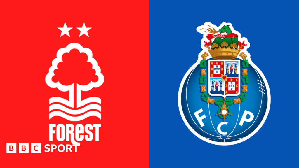 Nottingham Forest vs. Porto: Duel european cu statistici și istoric