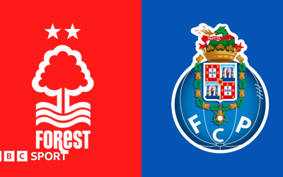 Nottingham Forest vs. Porto: Duel european cu statistici și istoric