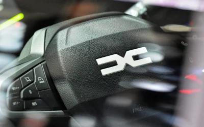 Dacia electrică sub 18.000 de euro: Primele imagini cu noul model