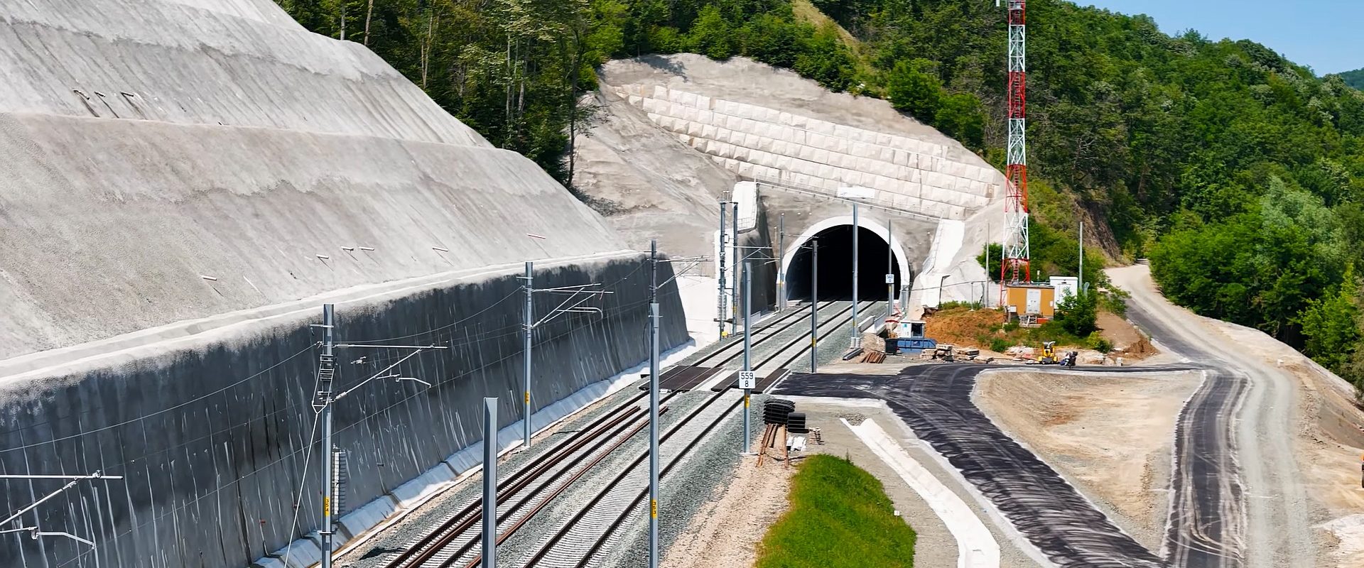 Mega-tunel la PREDEAL: România investește strategic pentru viitor