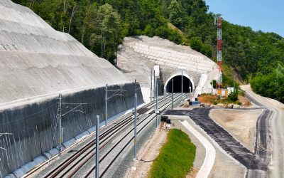 Mega-tunel la PREDEAL: România investește strategic pentru viitor