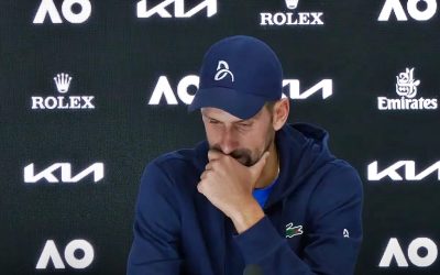 Djokovic, absent la Madrid: Lovitură grea pentru turneu