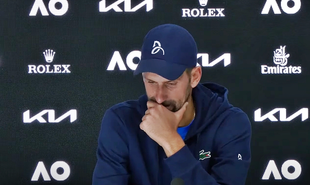 Djokovic, absent la Madrid: Lovitură grea pentru turneu