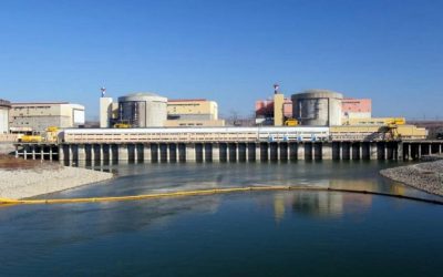 Nuclearelectrica, pas important: STUDIU pentru DUBLAREA producției de combustibil nuclear