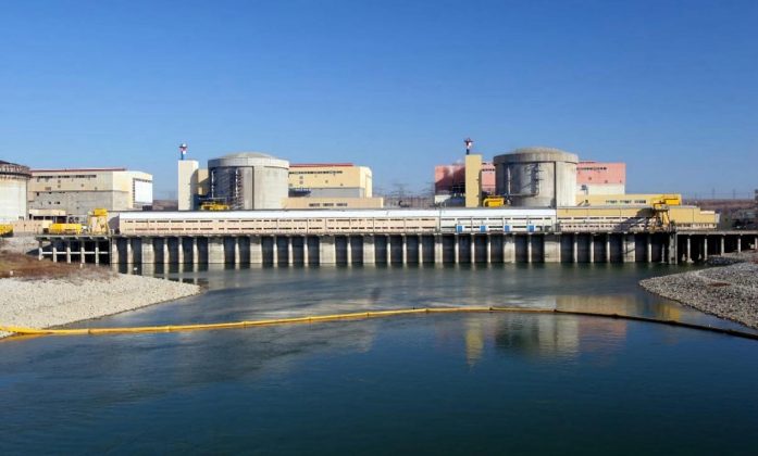 Nuclearelectrica, pas important: STUDIU pentru DUBLAREA producției de combustibil nuclear