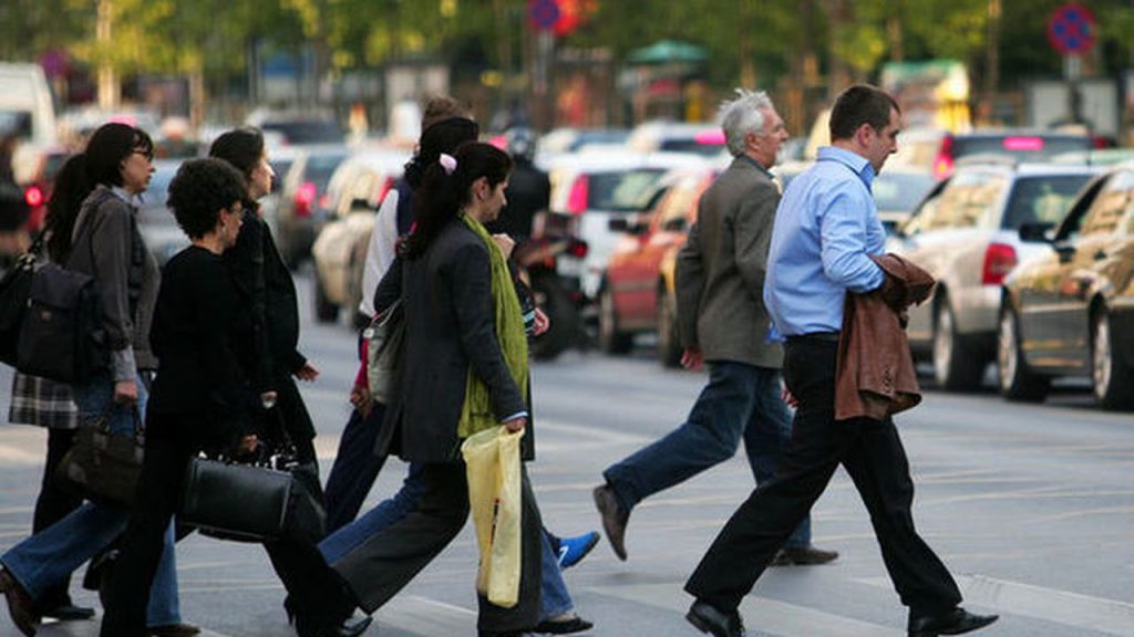 Bucureștiul se transformă: Numărul străinilor a crescut de cinci ori în ultimii ani Capitala României se confruntă cu o schimbare demografică semnificativă