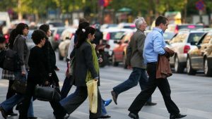 Bucureștiul, invadat de străini: Un val de cinci ori mai mare. Cine sunt și de unde vin