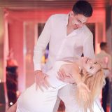 Nuntă spectacol Andreea Bălan și Victor Cornea: Imagini exclusive cuplu!