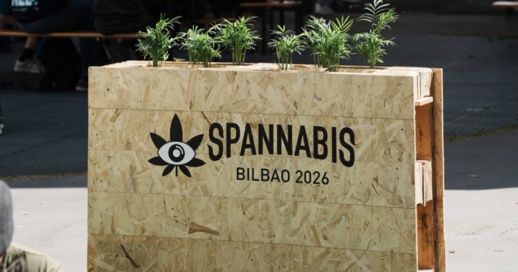 Spannabis 2026: Unde va avea loc cel mai mare târg de canabis din Europa?