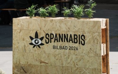 Spannabis 2026: Unde va avea loc cel mai mare târg de canabis din Europa?