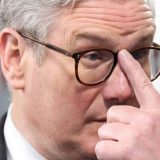 Starmer, acuzat de „trădare”: Vrea mai puțină influență pentru Parlament în UE