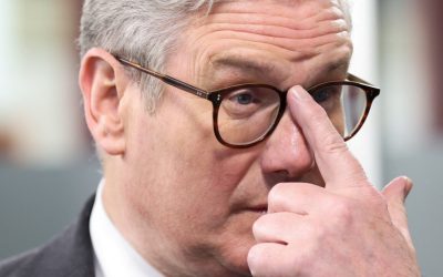 Starmer, acuzat de „trădare”: Vrea mai puțină influență pentru Parlament în UE