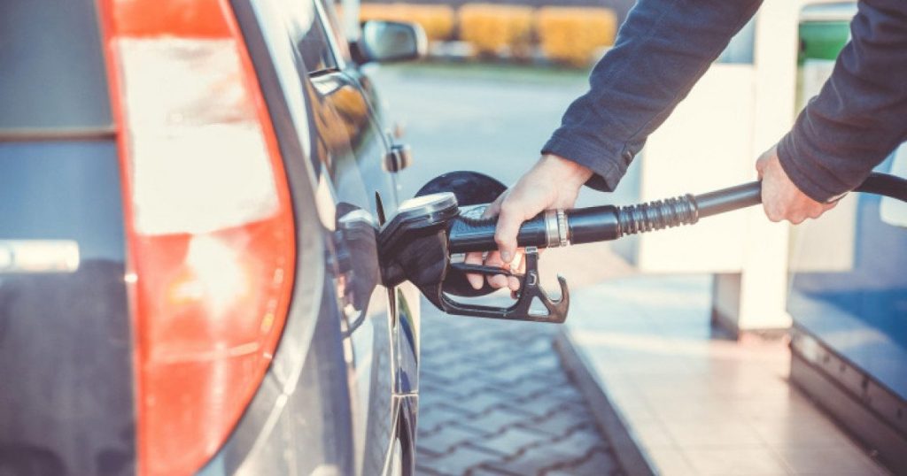Militarul garantează: România nu duce lipsă de carburanți