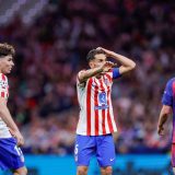 Atletico a eliminat Barcelona și vrea UCL: „N-am mai câștigat de mult”