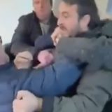 Bătaie la AUR: „Bă, borfaș? Mi-am dat viața pentru partid!”, țipă un membru