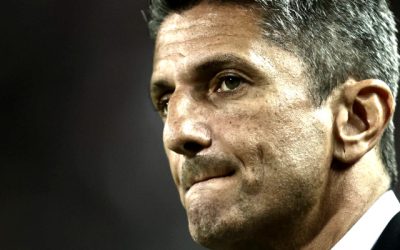 Răzvan Lucescu, gest SURPRIZĂ în Grecia: A refuzat ordinul lui Savvidis și a plecat!