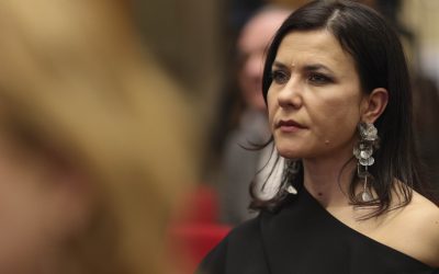 Cristina CHIRIAC: Primele vorbe ca procuror general. Ce spune despre așteptări