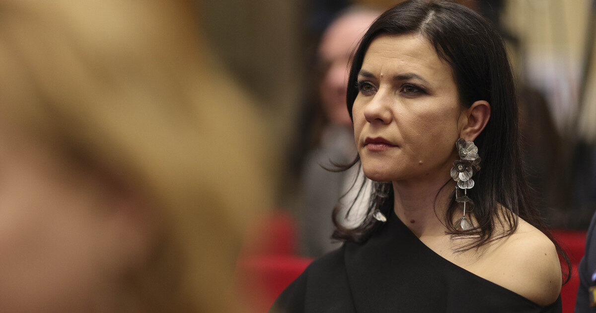 Cristina CHIRIAC: Primele vorbe ca procuror general. Ce spune despre așteptări