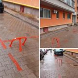 Loc de parcare în Cluj-Napoca, scos la vânzare cu peste 26.000 de euro!