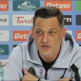 Rădoi, atac dur: „Am stat la grătare”, după eșecul echipei