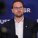 Fritz, despre guvernarea minoritară: „Nu ne bazăm pe voturile extremiștilor”