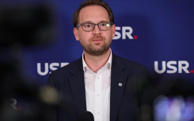 Fritz, despre guvernarea minoritară: „Nu ne bazăm pe voturile extremiștilor”