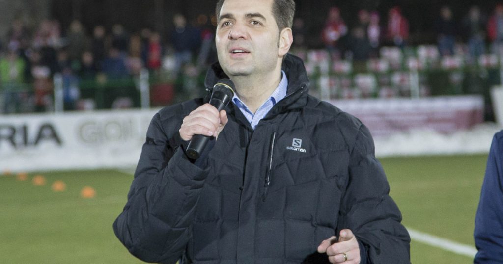 Arpad Antal: „Nicio fisură în UDMR”. Ce zice despre o posibilă demisie a lui Kelemen Hunor?