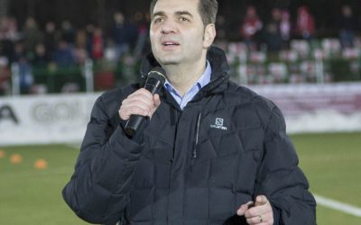 Arpad Antal: „Nicio fisură în UDMR”. Ce zice despre o posibilă demisie a lui Kelemen Hunor?